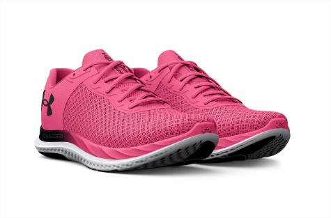 zapatillas running charged breeze under armour el corte ingles