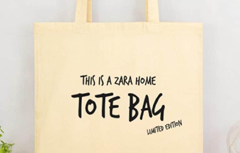 Descubre las bolsas de tela personalizadas para publicitar tu marca