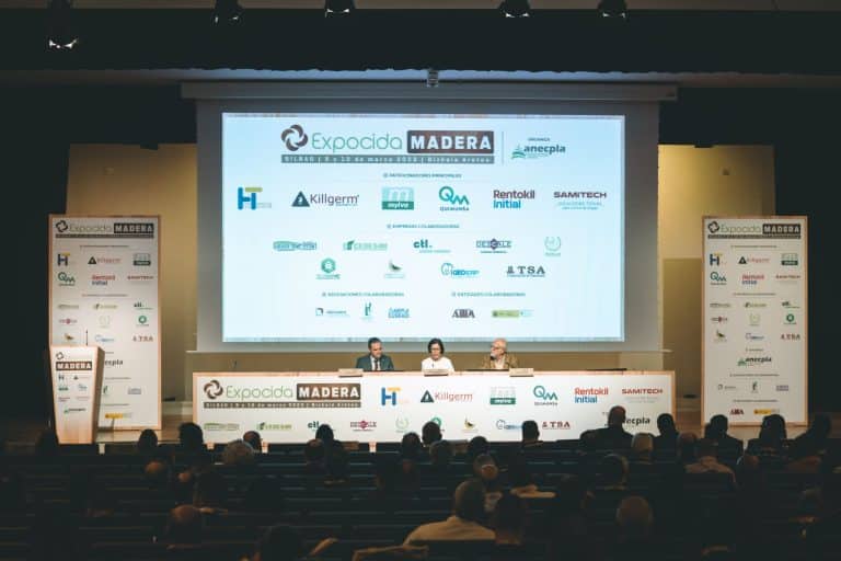 Regreso al pasado: construir en madera como solución al cambio climático