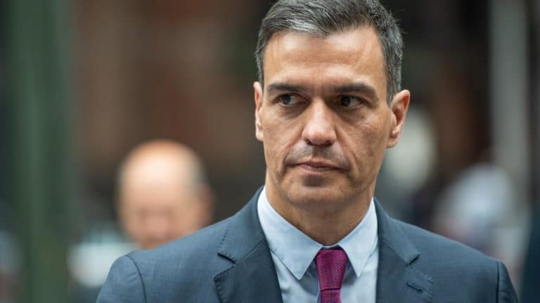 Sánchez recuerda, tras la petición de indulto parcial para Borrás del TSJC, que es un caso 