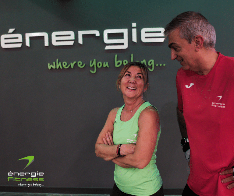 énergie Fitness Iberia lanza Silver Warriors, gimnasio gratis para personas mayores de 70 años