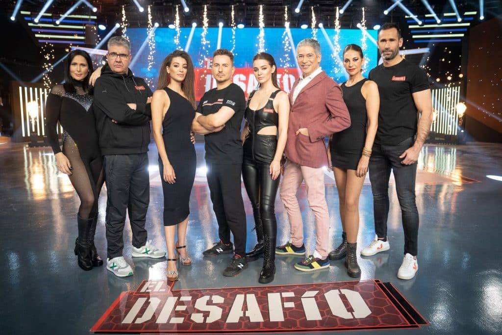 Ya sabemos un concursante confirmado para El Desafío 4, cuando aún no acabó la tercera edición