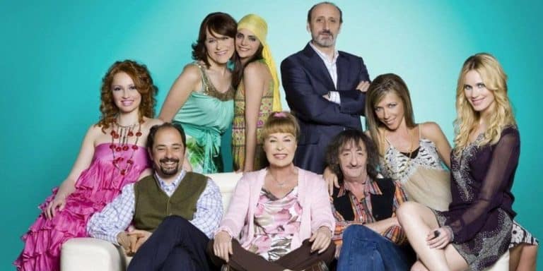 La que se avecina: el reparto devastado por la muerte de esta actriz