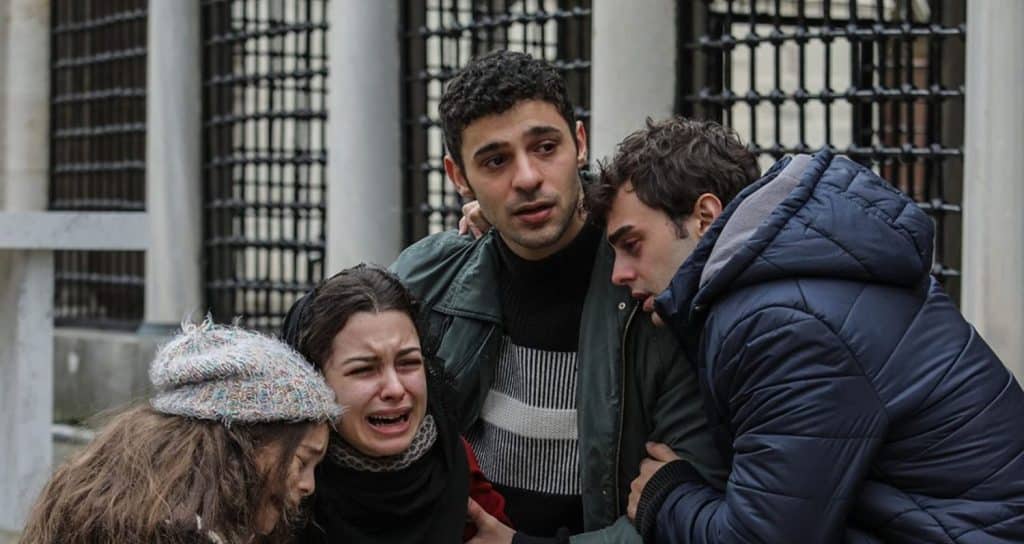 Hermanos: los nuevos dramas que amenazan a la familia 119 1 7