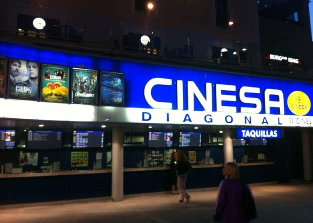 Cinesa se propone revivir las salas de cine y hundir el streaming