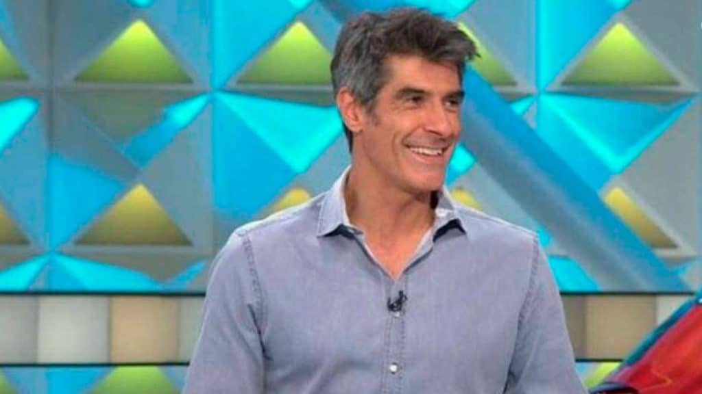 La concursante de La Ruleta de la Suerte que ha dejado atónito a Jorge Fernández
