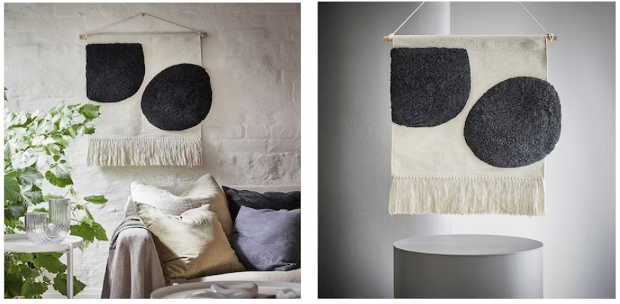 10 accesorios de Ikea que no sabías que necesitabas y dan vida a tu casa