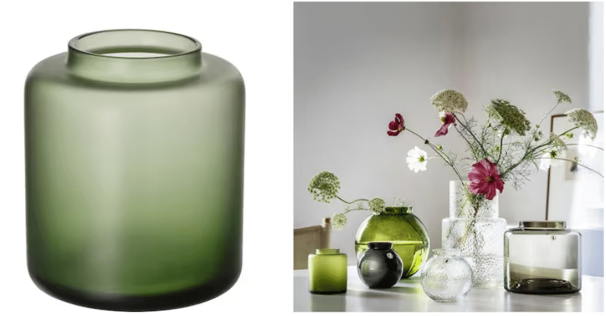 10 accesorios de Ikea que no sabías que necesitabas y dan vida a tu casa