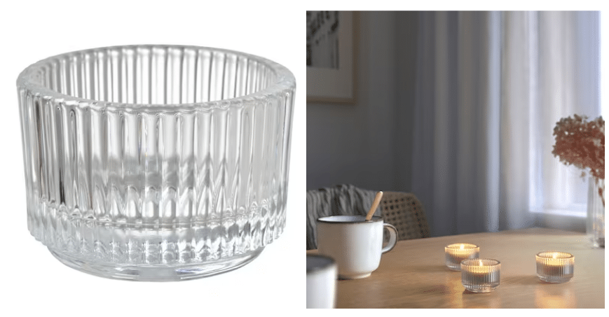 10 accesorios de Ikea que no sabías que necesitabas y dan vida a tu casa
