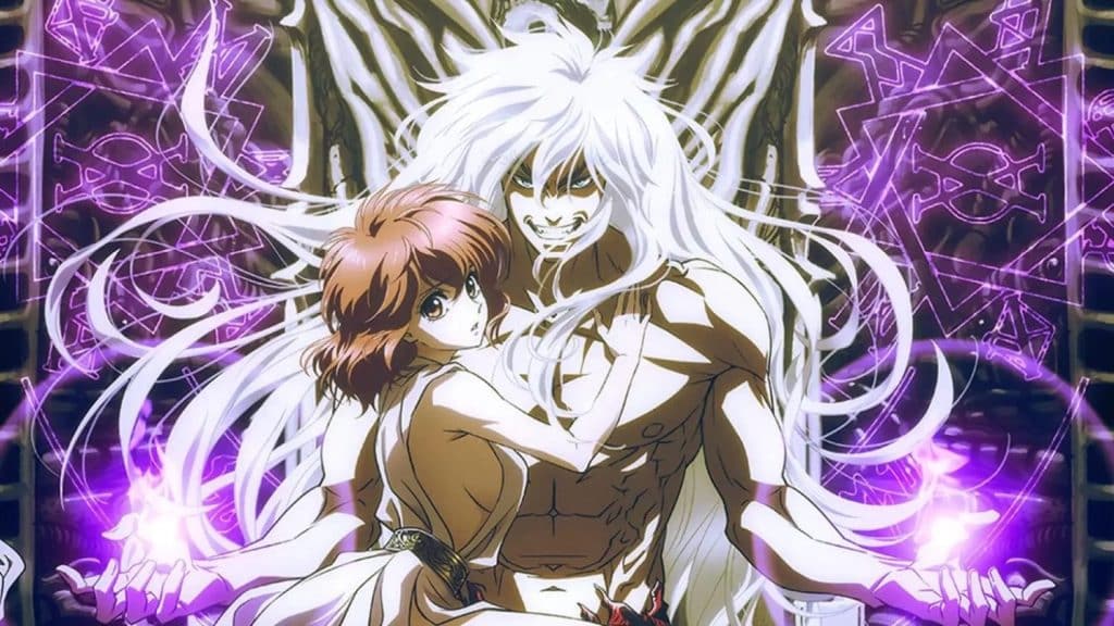 Cyberpunk: Edgerunners y otros animes subidos de tono de Netflix 148 10162723587352