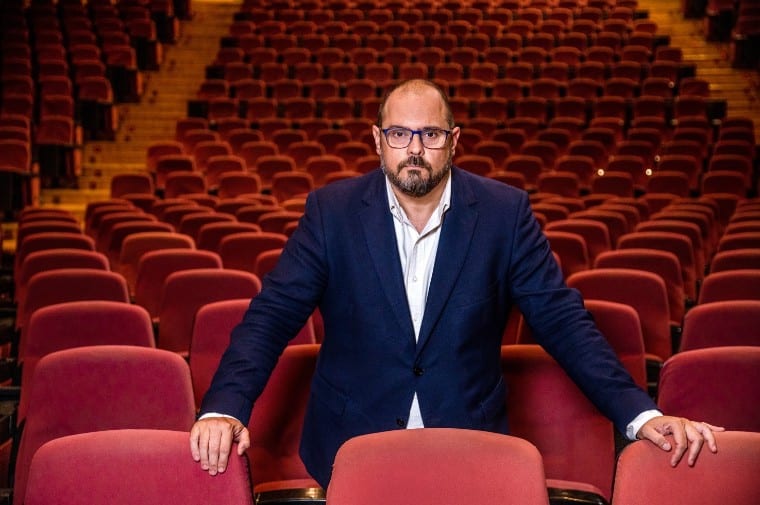 Agustín Nuño radiografía la conexión entre comunicación estratégica y liderazgo comercial