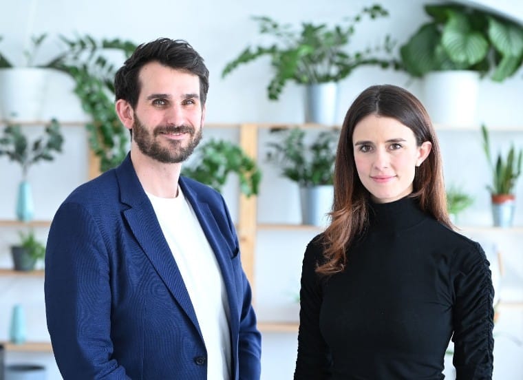 Deepc, empresa pionera en medicina digital, anuncia una ronda de financiación de serie A de 12 millones de euros liderada por Sofinnova Partners