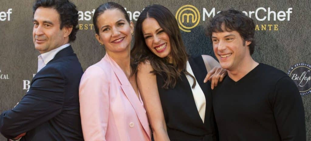 MasterChef 11 ya está cerca y con novedades increíbles 91 Cámaras que lo ven todo