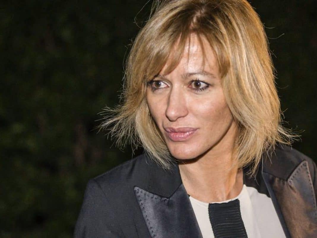 Espejo Público: los motivos por los que Susanna Griso no volverá a Ucrania