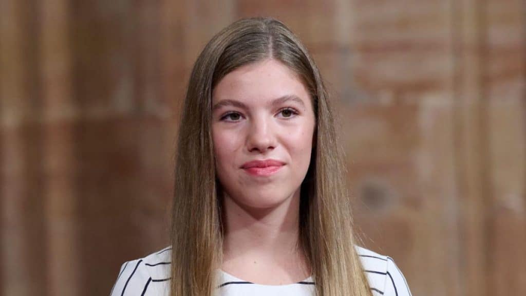 El motivo por el que la infanta Sofía podría no ir a Gales a estudiar