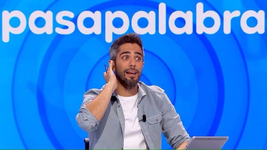 Pasapalabra: el futuro de Orestes para ganar tanto o más que Rafa