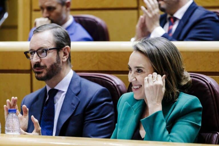 El PP reúne hoy a sus diputados, senadores y europarlamentarios para coordinar iniciativas por el 'caso Mediador'