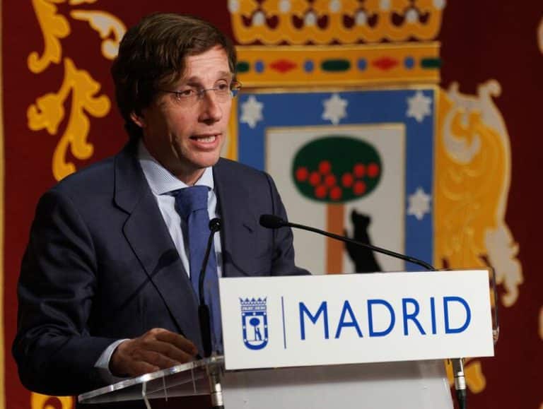 Almeida defiende que el PP acuda a manifestaciones del 8M pese a estar 