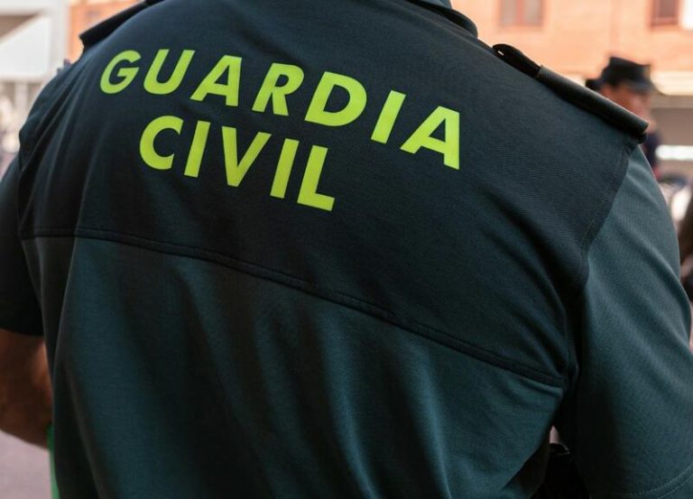 Detenida la mujer de un hombre hallado muerto con signos de violencia en enero en Paderne (A Coruña)