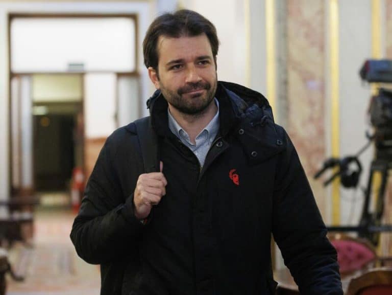 Podemos augura que el tope de precios de alimentos acabará aplicándose porque la situación es 