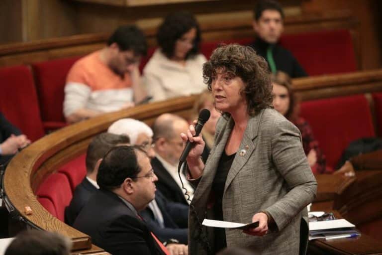 Generalitat catalana prevé poder reutilizar un 20% del agua en los próximos cinco años ante la sequía