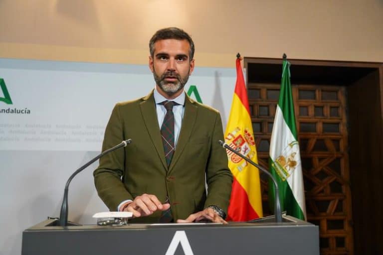 La Junta calcula que la ley de PP y Vox podría 