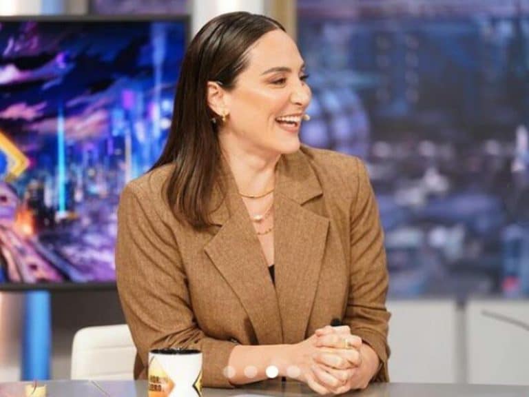 Tamara Falcó habla de la implicación de Íñigo Onieva en los preparativos de su boda: 