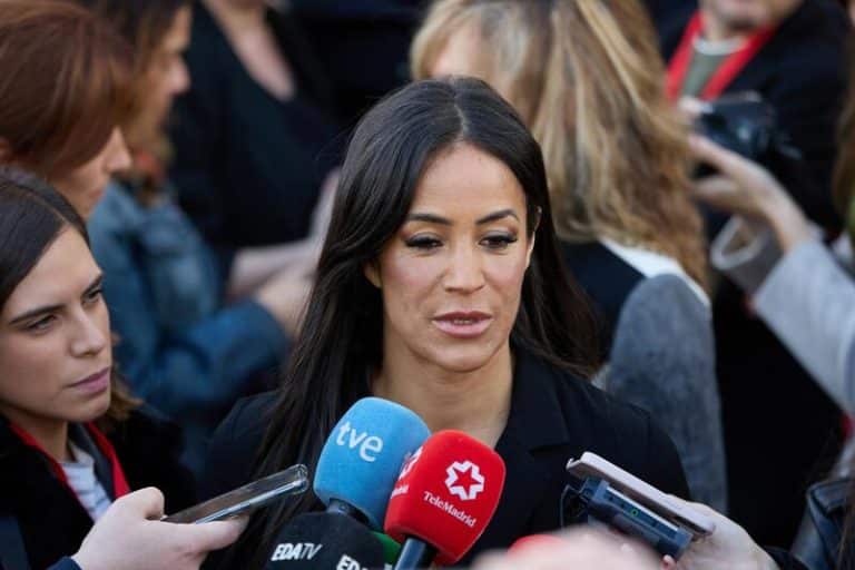 Villacís afirma que la masacre sirvió también 