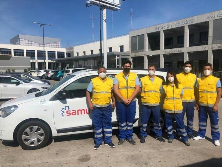 Ceuta cierra los alojamientos de emergencia en los que ha atendido a cientos de niños migrantes solos desde 2020