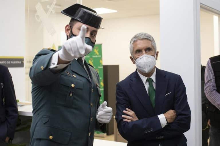 Socios del PSOE rechazan llevar ya al Pleno la comisión del PP sobre 'Mediador' y buscan ampliarla a la Guardia Civil