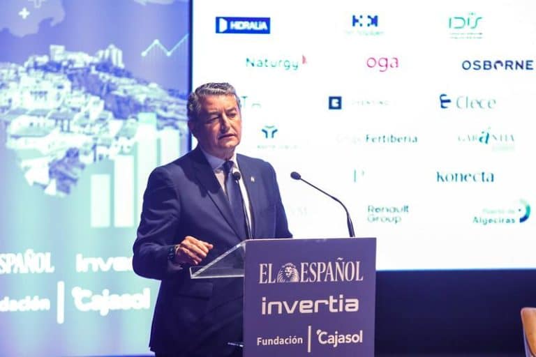 El gobierno andaluz denuncia la 