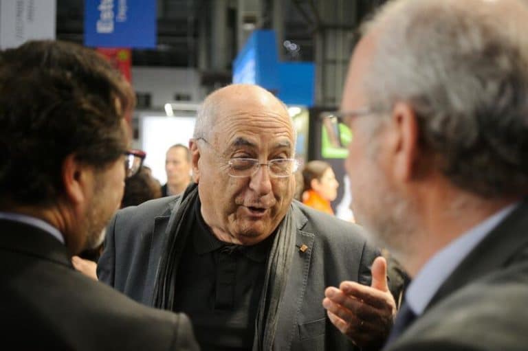 Consejero catalán afea el formato de la prueba piloto de las nuevas PAU y ve aspectos 