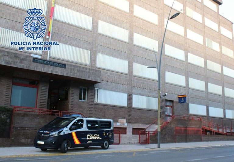 Detenido en Barcelona un joven por presuntamente agredir sexualmente a un menor en Almería