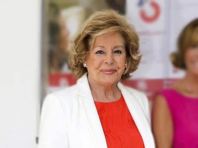 Fallece Laura Valenzuela a los 92 años