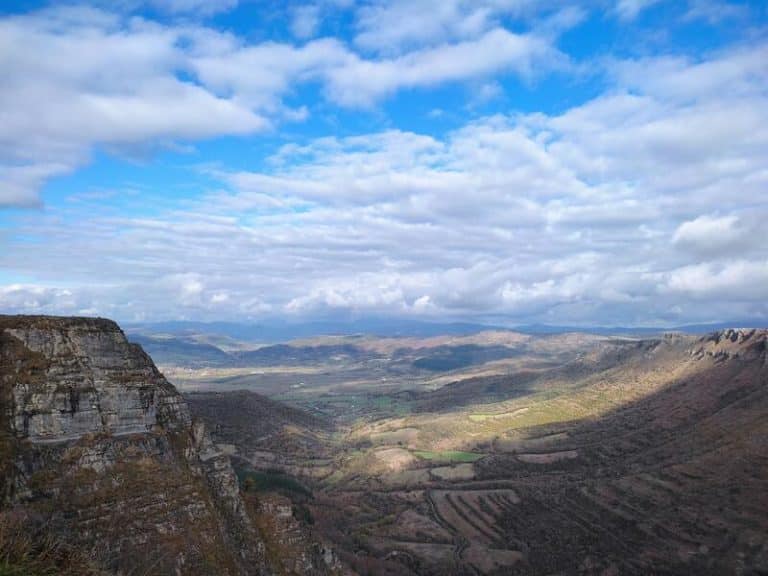 Las temperaturas bajarán este sábado en gran parte de la Península