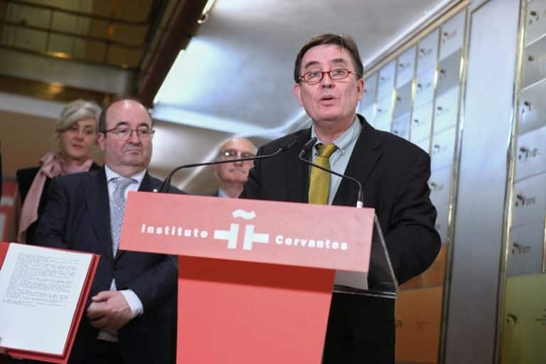 El Cervantes mantiene sus planes de abrir un extensión en El Aaiún y dar clases en los campamentos saharauis en Argelia