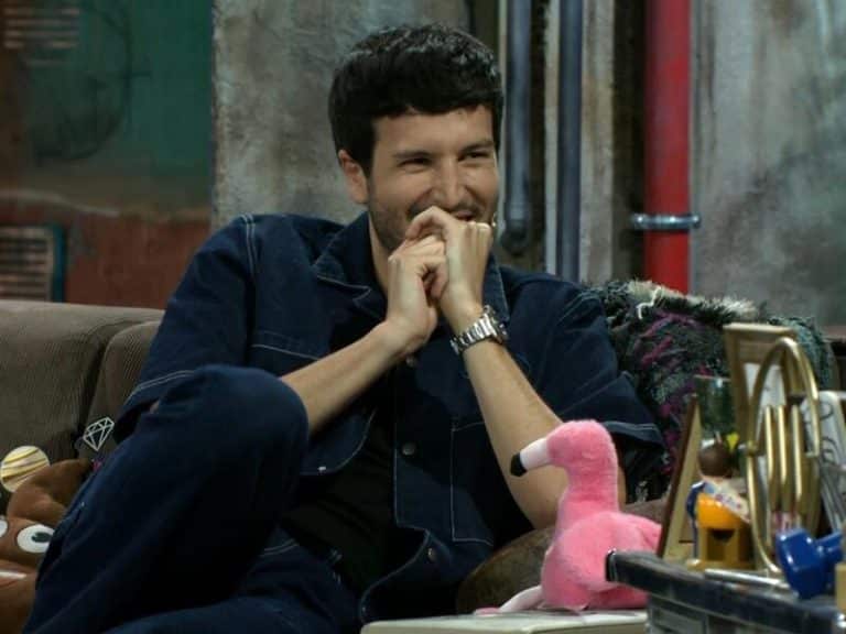 Sebastián Yatra revoluciona 'La Resistencia' con su confesión más picante: 