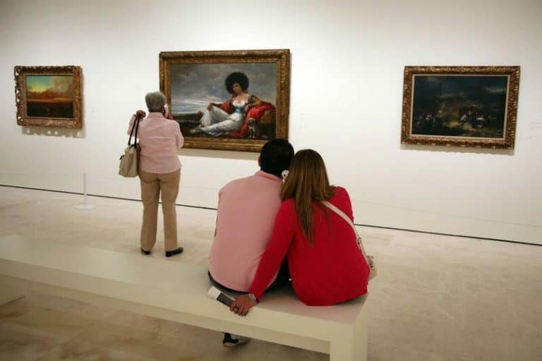 El Museo Thyssen de Málaga celebra este viernes su duodécimo aniversario con una jornada gratuita de puertas abiertas
