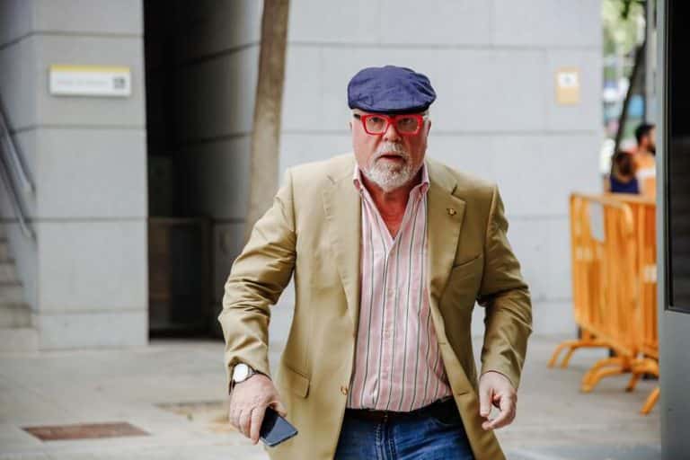 El juez del 'caso Villarejo' abre una nueva línea de investigación y prepara otra decena más