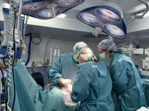 España, décimo país de la UE con más solicitudes de patentes europeas