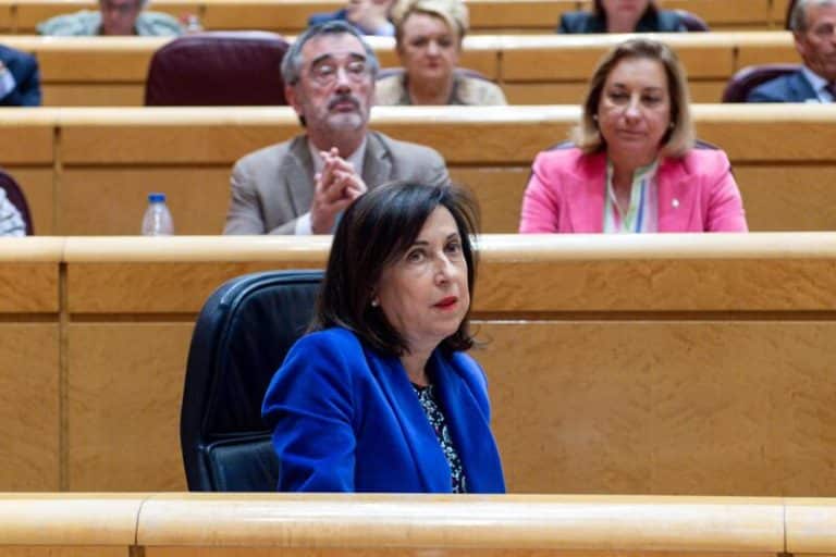 El Gobierno invierte más de 27 millones de euros en retroexcavadoras de alta velocidad para Defensa