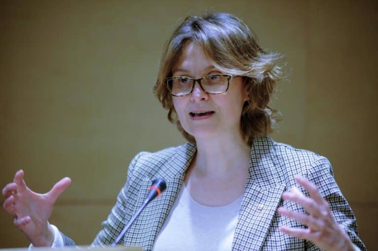 El TSJ de Cataluña juzga este miércoles a la consejera Meritxell Serret por presunta desobediencia el 1-O