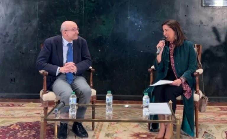 El Premio Nacional Gregorio Marañón alerta del incremento de la tasa de mortalidad en niños