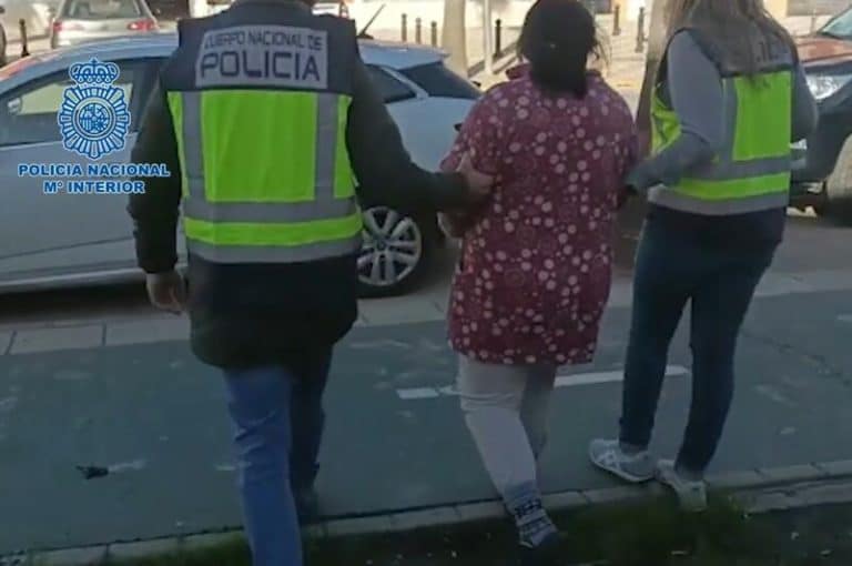 Cae un red que explotaba en el campo a extranjeros con 50 euros semanales