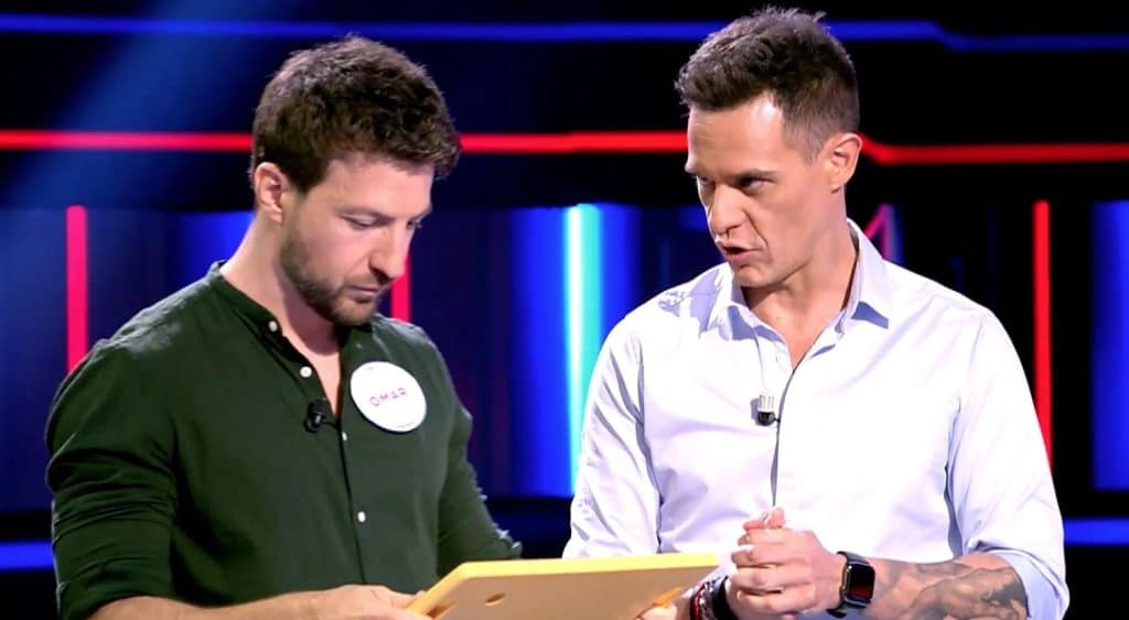 Pasapalabra: el guiño de Christian Gálvez al programa que podría significar su regreso 50 2 ksE8JR3kFq7Wcz69gi1HBm4ULv5ot2xNP 1