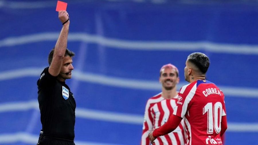 El Chiringuito: el comentario de Pedrerol que confirma que es del Real Madrid