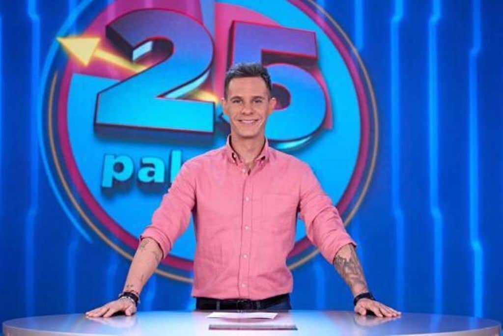 Pasapalabra: el guiño de Christian Gálvez al programa que podría significar su regreso 48 351097d8 f9a3 463d 804f 7230249b52bf alta libre aspect ratio default 0 1