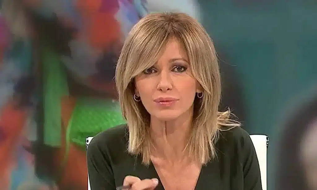 Espejo Público: los motivos por los que Susanna Griso no volverá a Ucrania