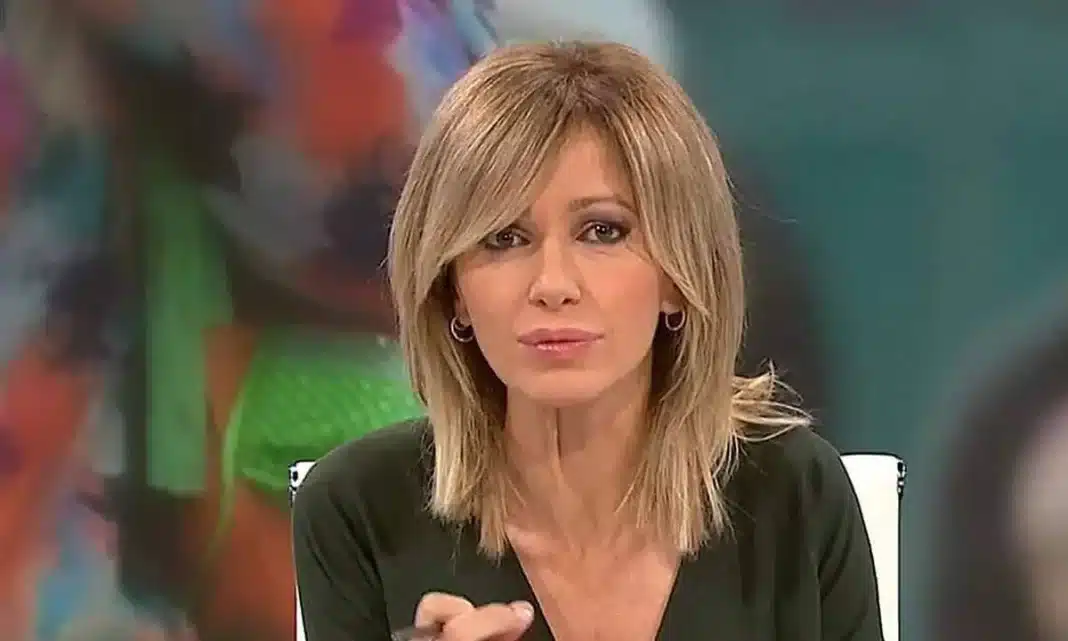 Espejo Público: los motivos por los que Susanna Griso no volverá a Ucrania