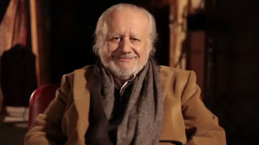 El zasca de Juan Echanove sobre Cuéntame que sorprende